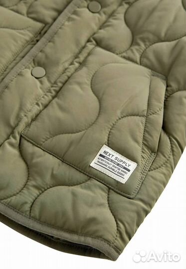 Куртка детская next original 86,92,110,116