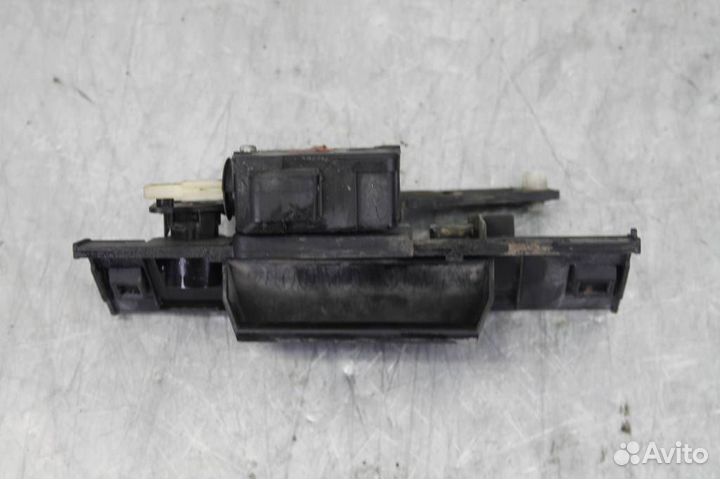 Ручка багажника внешняя Peugeot-Citroen 206