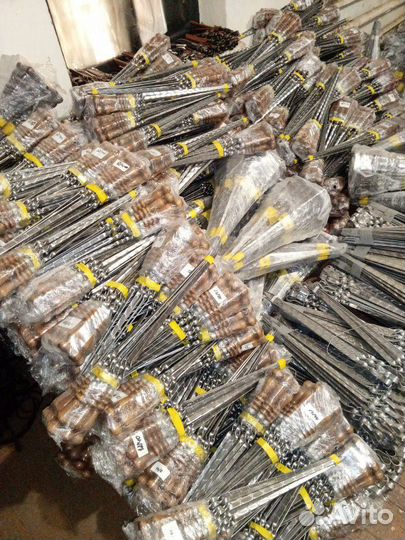 Шампур оптом и розницу