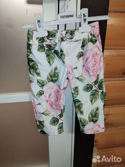 Костюм на девочку