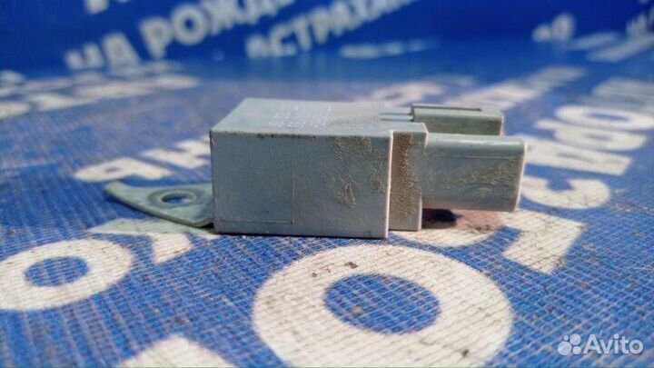 Конденсатор Toyota Camry 40 седан 2AZ-FE 2009