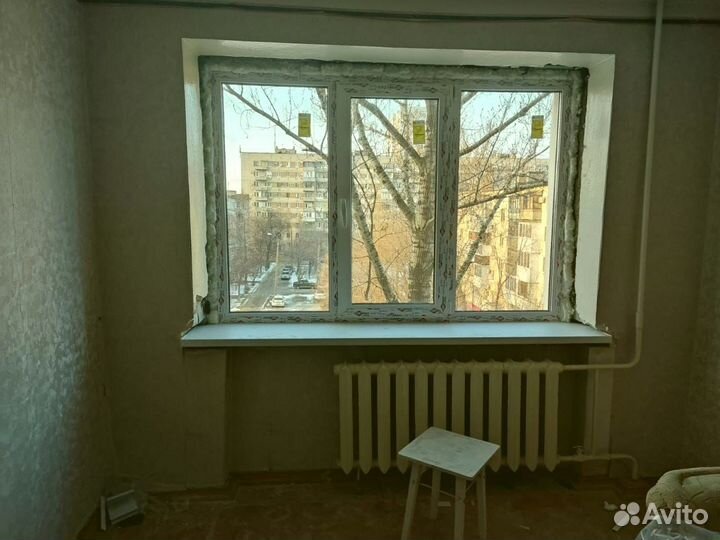 Пластиковые окна от производителя