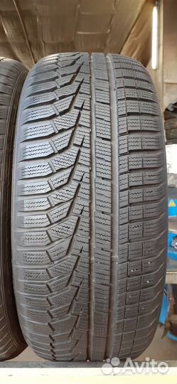 Hankook Winter I'Cept Evo2 W320 225/50 R18