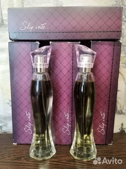 Slip Into Avon Слип Инто Эйвон
