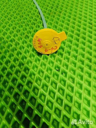 Mazda CX7 CX-7 Крышка бачка стеклоомывателя