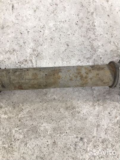 Привод левый Peugeot 307 (2858)