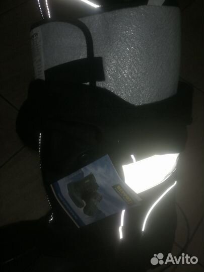 Зимняя обувь,зимние ботинки, 45размер