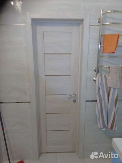 Установка межкомнатных дверей,арки,порталы,плинтус