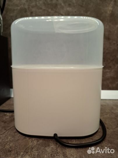 Стерилизатор-подогреватель Kunder