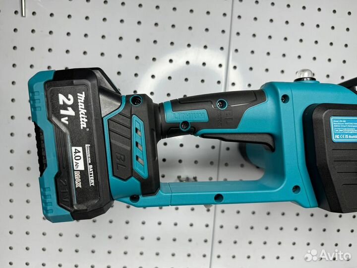 Пила Makita 21V аккумуляторная 12 дюймов