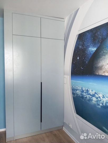 Мебель на заказ Бостон