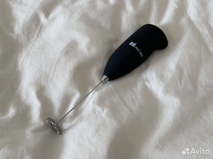 Венчик для взбивания пены