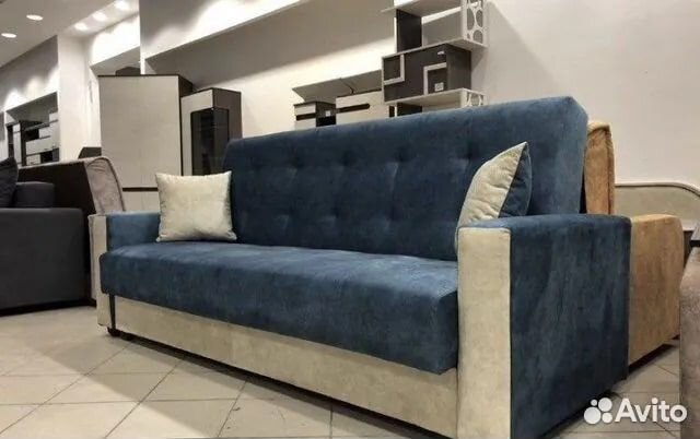 Диван Манетка