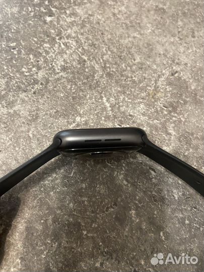 Часы apple watch 5 44 mm