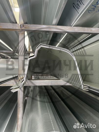 Ремонтный порог правый Jeep Grand Cherokee ZJ