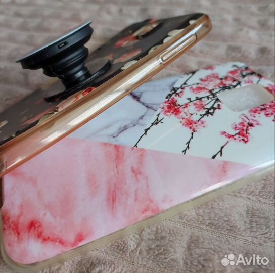 Чехол на Samsung