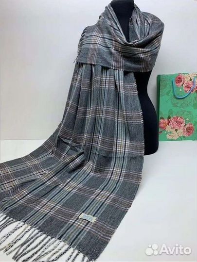 Шарф новый