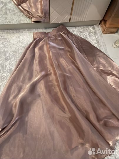 Костюм женский