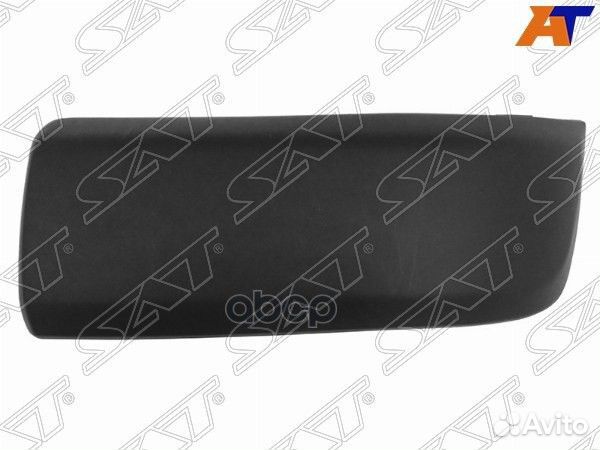 Клык бампера Toyota Probox 02-14 (Слева)