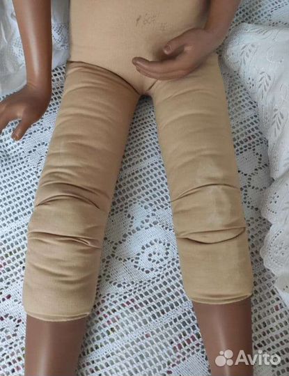 Коллекционная кукла Mindiyana от Филип Хит