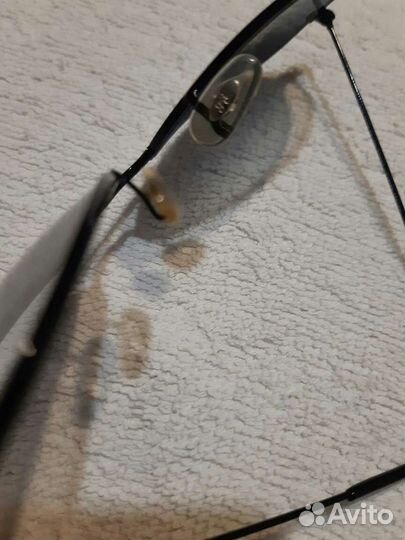 Легендарные авиатор Rey Ban оригинал