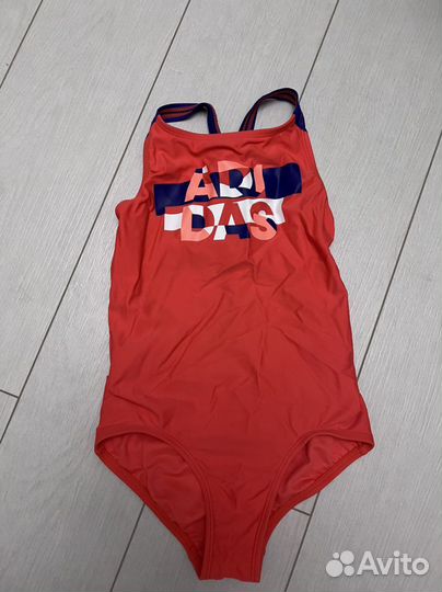 Купальник для девочки adidas