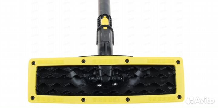 Пароочиститель Karcher SC 1 EasyFix желтый