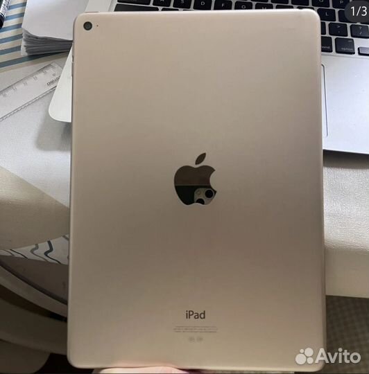 iPad в отличном состоянии