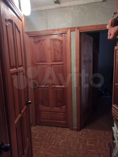 2-к. квартира, 43,4 м², 1/5 эт.