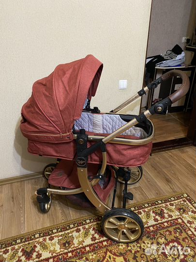 Коляска детская