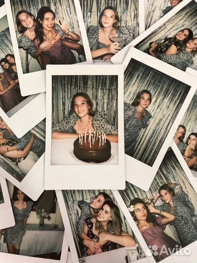 Аренда Instax mini 11