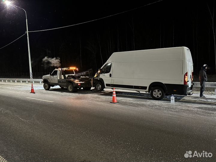 Ford F-350 7.3 МТ, 1988, 150 000 км