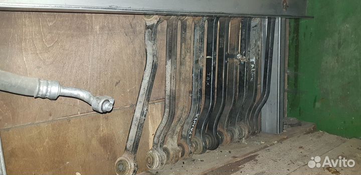 Диски тормозные передние chevrolet tahoe 840