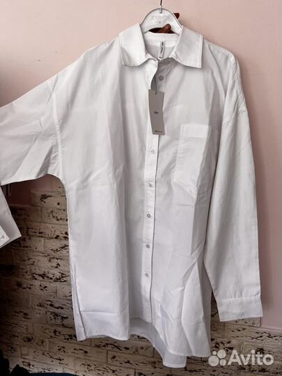 Блузка школьная для девочки Befree р. 170