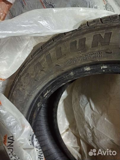 Sailun Atrezzo Elite 205/55 R16