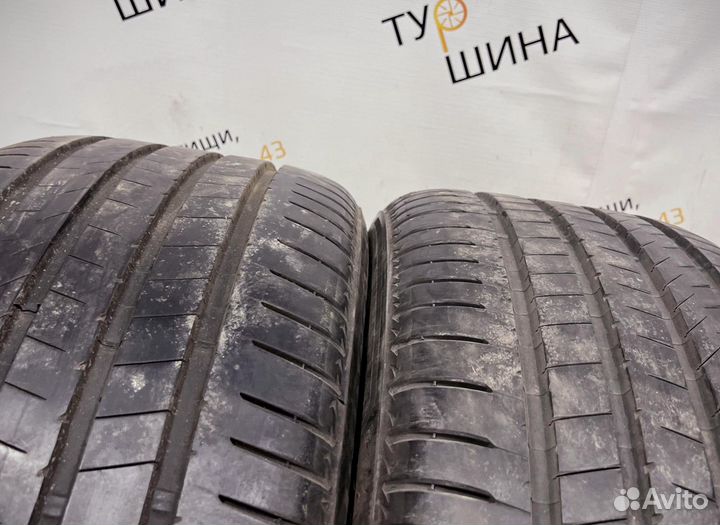 Bridgestone Alenza 001 275/45 R21 94Y