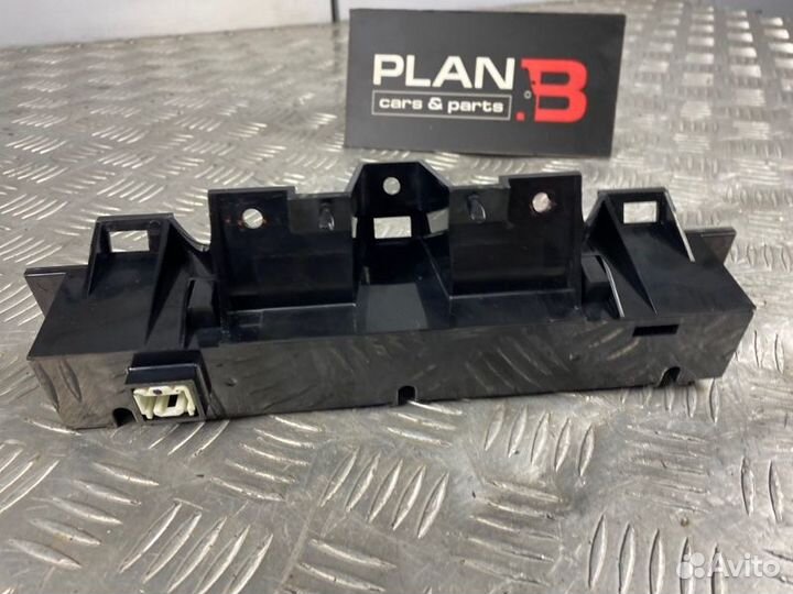 Дисплей информационный Mazda Cx-7 EP L3VDT 2008