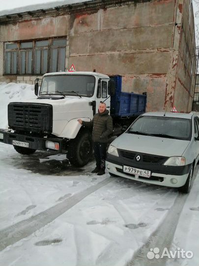 Уроки вождения С/В категория