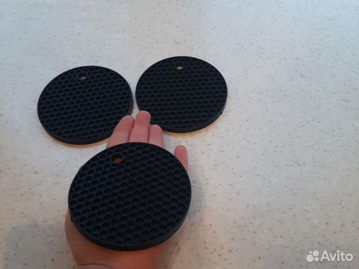 Подставка под горячее