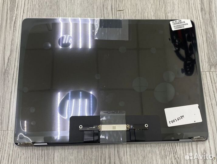 Дисплеи Матрица MacBook Pro Air 12/13/15 2018