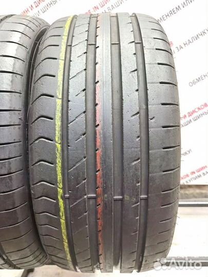 Dunlop Sport Classic 225/40 R18 92Y