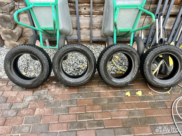 Toyo Observe GSi-6 175/70 R14 84