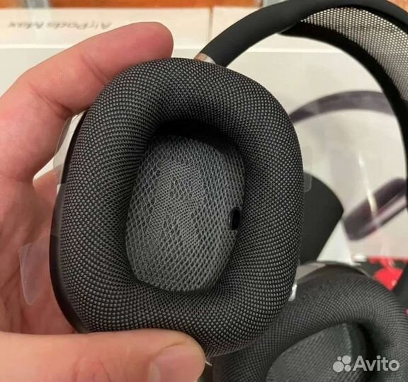 Airpods max Беспроводные наушники