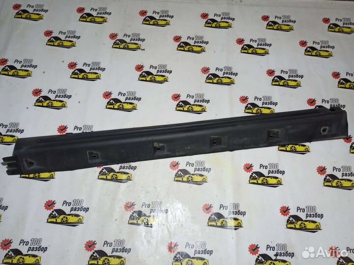 Range rover sport L320 накладка порога