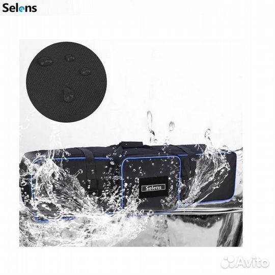 Фотосумка Selens водонепроницаемая