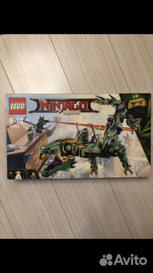 Lego City, Technic, Creator, Ninjago, Star Wars