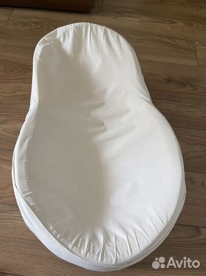 Кокон red castle