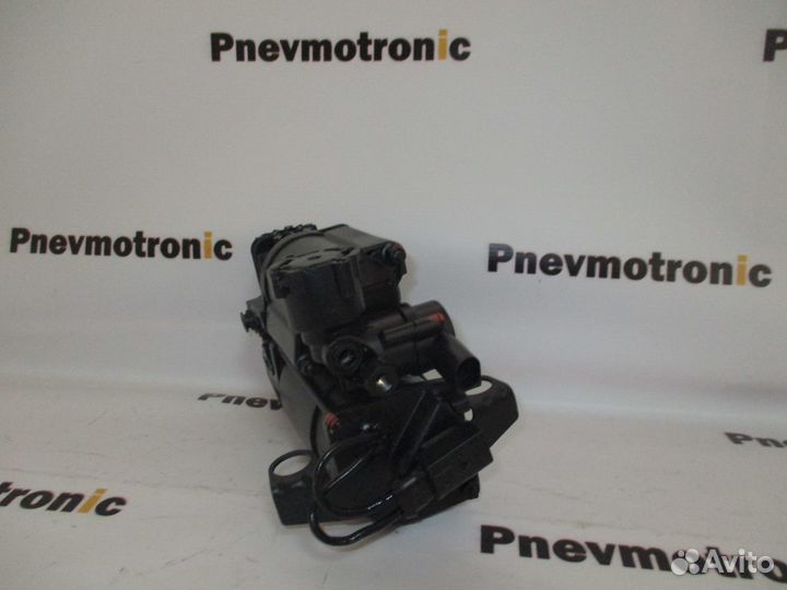 Audi A6 C5 allroad пневмокомпрессор