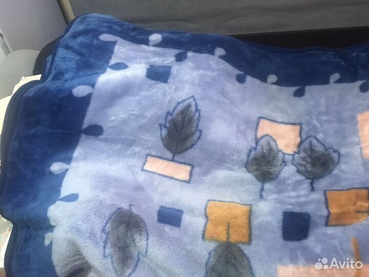 Одеяло плед