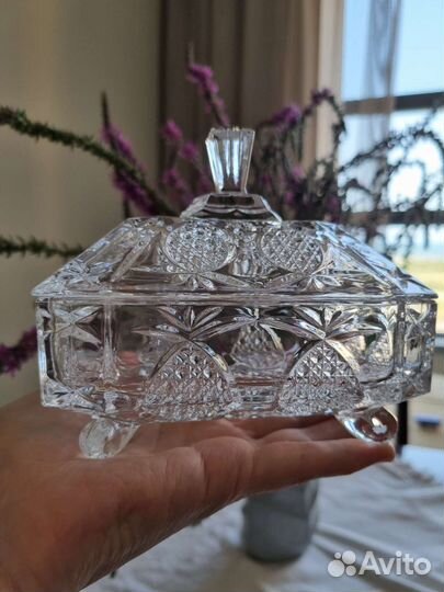 Конфетница